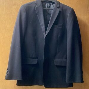 Calvin Klein Boys Sport Coat